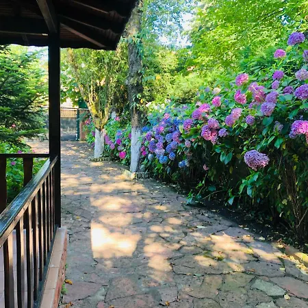 Garden Kirkpinar * Sapanca