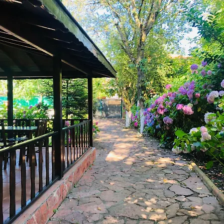 Garden Kirkpinar * Sapanca