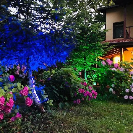Garden Kirkpinar Sapanca